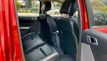 2011 Bt50 GT Ripper car ripper finance 8.jpg